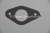 Inlet manifold gasket round Citroen GS X2 and GS/A 1300