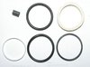 Hydraulic cylinder sealing kit GS and GSA, front or rear / BX rear