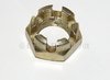 Nut for driveshaft (socket 32 mm, inner diameter 20,7 mm) for Citroen 2CV, GS, GSA, Ami
