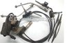 Headlight washer and wiper system, Citroen GS/A