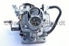 Carburettor Solex Citroen GS 1220 X2 (28CIC4, CIT 201)