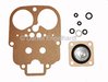 Carburettor sealing kit (complete) Weber 30DGS for GS and Ami Super