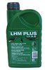 LHM Citroen hydraulic liquid green 1 liter
