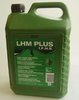 LHM Citroen hydraulic liquid green 5 liter