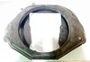 Engine cooling duct for ventilator 2CV6 / Mehari / Dyane with drum brakes / new old stock