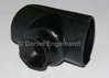 Rubber for coupling lever 2CV and Ami, refabrication