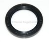 Oil seal for wheel bearing, refabrication, Citroen 2CV / Dyane / Méhari / Ami 6 / 8 / S