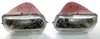 Pair of headlamps Citroen Ami 6, Cibié, 09/1963 until 1966, reconditioned