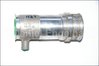 Hydraulic cylinder with piston, front or rear, GS and GSA