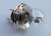 Bulb for headlamp, 12V 45/40 watt, bilux white