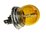 Bulb for headlamp bilux 12V 45/40 watt, yellow