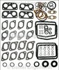 Engine gasket kit Citroen GS, GSA, Ami Super, with 3 camshaft oil seals and 4 viton-'O'-rings