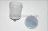 Behälter für Bremsflüssigkeit Einkreis M16x1,5 DOT, 2CV Ami 6