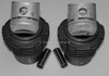Satz Kolben und Zylinder 2CV4 / Dyane 4 - 435 ccm