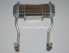 Oil cooler 9 rips big version 32 hp for Ami 6, Ami 8, Dyane