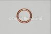 Gasket (copper ring) for oil drain plug 16mm for Citroen 2CV, Ami, GS, GSA, DS, HY etc