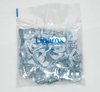 Ligarex locks 10mm (cost per 100)