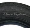 Tyre Michelin 135 R 15 XZX for Ami 6 / 8 / Super