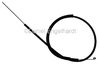Cable between heat exchangers for Ami 6 + Ami 8 32 hp, 2CV