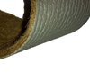 PVC hellgrau, kaschiert (per Zentimeter), für Bodenmatte und Verkl. Spritzwand Ami 6 bis1966 + ID DS