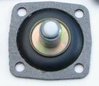 Membrane pompe d'accelérateur carburateur Weber 30DGS pour GS, GSA, Ami Super