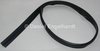 Rubber sealing between side rail and doors, for Citroen M35 (length 172 cm)