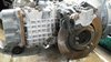 Gearbox GSA 1300 5 speed, long transmission, used (8/33, 453)