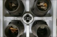 All other spares for motor GS/A