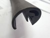 Rubber sealing for Citroen Ami 6 / 8 / Super, without angle! Per running cm.