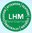 Sticker for master cylinder reservoir LHM system, Citroen Ami 8 and Ami Super