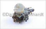 Carburettor Weber Citroen GS 1015 + Ami Super 1015 (30DGS 150, W 50-50)