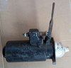 Cable pull starter motor 6 volts Citroen 2CV until 1961, new old stock