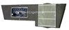 Radioen Continental Edison Citroen Ami 6 / complete panel / light grey version - in stock, ask us!