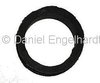 Rubber ring for gaiter push rod hydraulic cylinder Citroen ID / DS saloon 1967-1975 (LHM), and SM