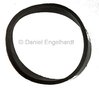 Rubber ring for gaiter hydraulic cylinder Citroen ID / DS saloon 1967-1975 (LHM), and SM