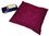 Pillow ilex leave red Citroen Ami 6