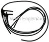 Citroen BX hydraulic octopus pipe, for all models, part number 96030258
