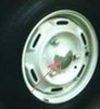 Wheel cap small GS X (rim hole only) / new old stock