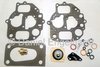 Carburettor sealing kit for Solex 26/35, complete II,  2CV6, Ami 6, Ami 8