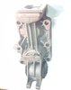 Gearbox mount GS/A 4 speed  / C-Matic version