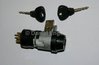 Ignition lock GS second type, with two keys / used