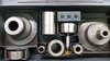A louer: Kit d'outillage Citroen pour joints spi moteur Citroen GS, GSA, Ami Super (consigne € 300)