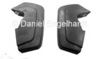 Rubber buffer, pair, for front bumper Ami 8, Ami Super, M35