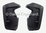 Rubber buffer, pair, for front bumper Ami 8, Ami Super, M35