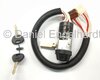 Ignition lock Citroen CX series 2 from 06/1985--
